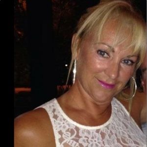 Meet your Posher, Sandra